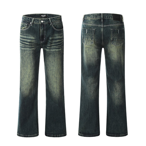 11KN SLIM FIT FASHIONGABLE JEANS #N5216
