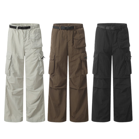 11KN Cargo Trousers #KJ6307