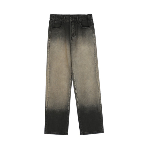 11KN 314 Class Straight Leg Jeans #K5010