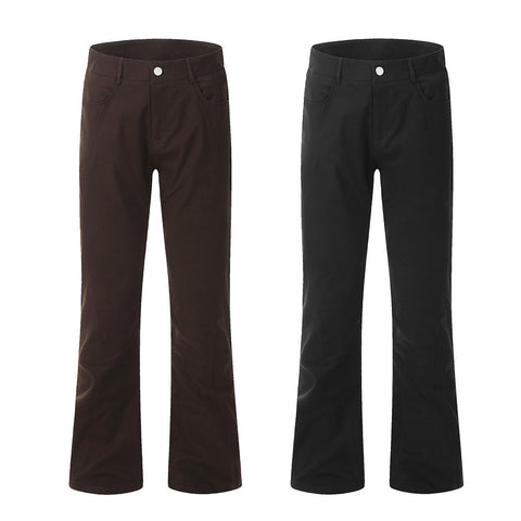 11KN Clean Fit Casual Pants #KJ6212
