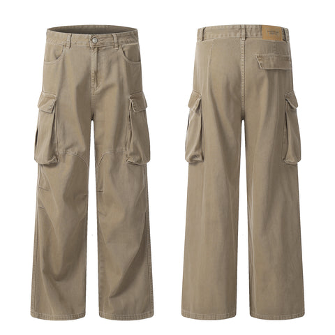 11KN Utility Work Pants #K3292