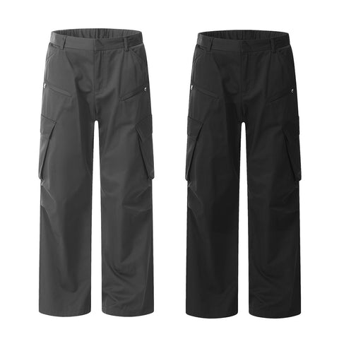 11KN Parachute Technical Cargo Pants #KJ6139A