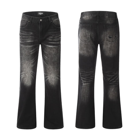 11KN Washed Vintage Flared #N5222A