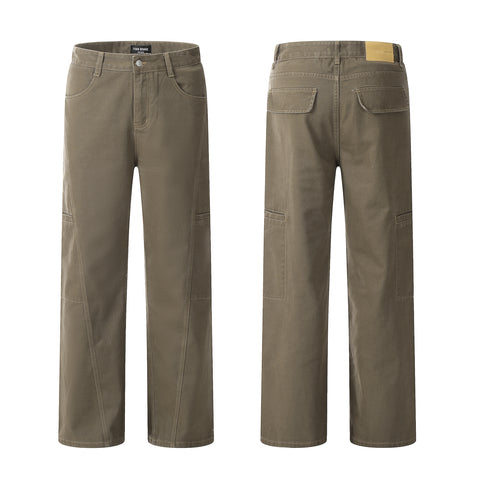 11KN Carpenter Cargo Pants #K3229