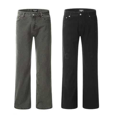 11KN Class Bootcut Pants #N5251