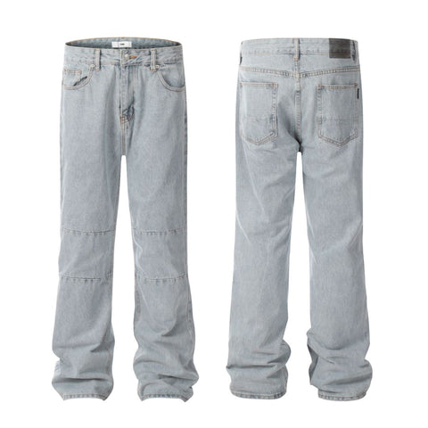 11KN Classic Slim Fit Jeans #K587
