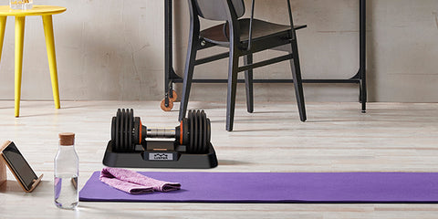 adjustable weight bench