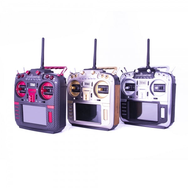 TX16S Face Plate Set