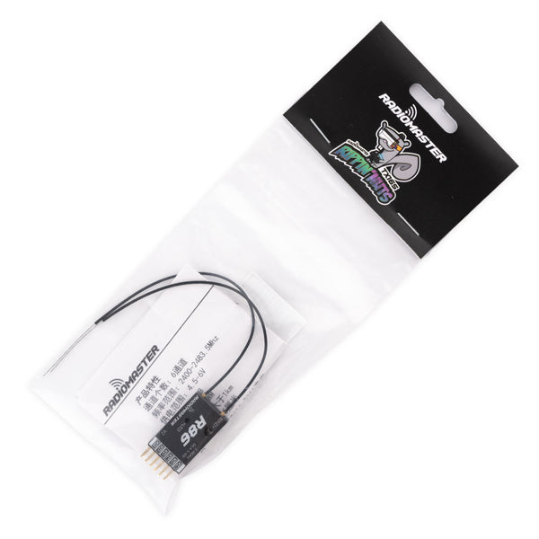 RadioMaster R86 V2 Receiver