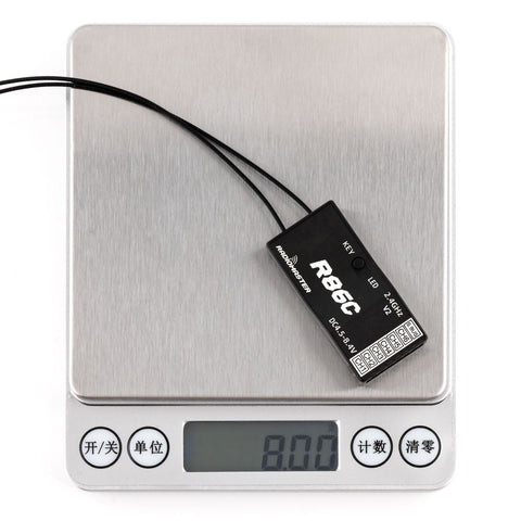 RadioMaster R88 V2 Receiver