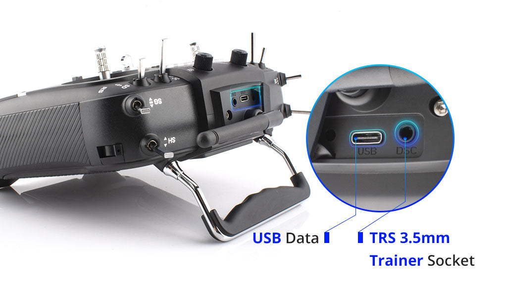 908 USB USB Data TRS 3.Smm Trainer Socke