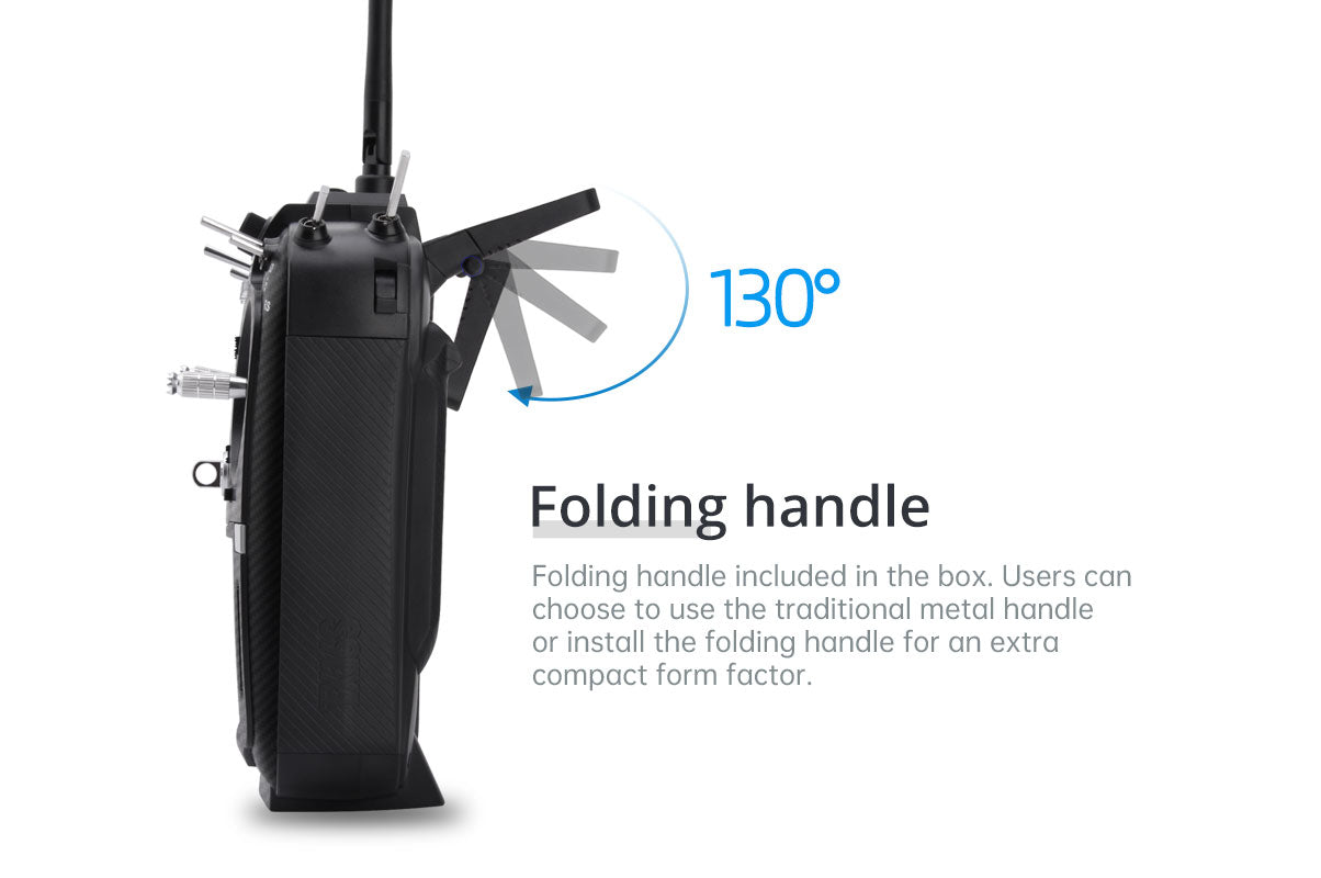 RadioMaster TX16S MAX 18 TX16S Hall Radio Controller (Special Color Edition)