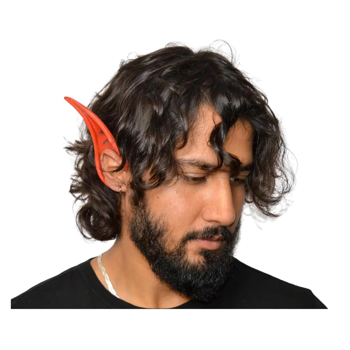 Latex Devil Ears - Adult Accessory