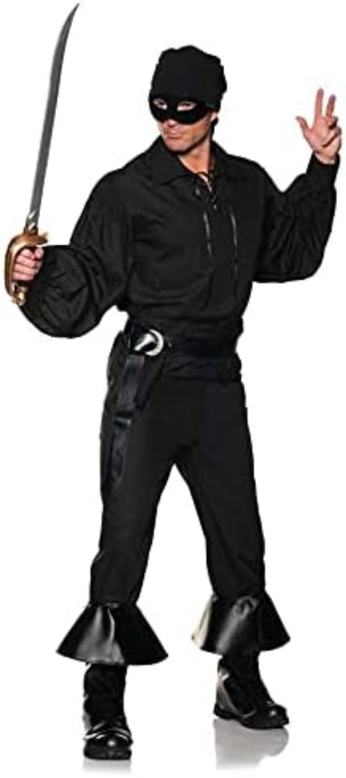 The Princess Bride Standard Westley - Adult Costume