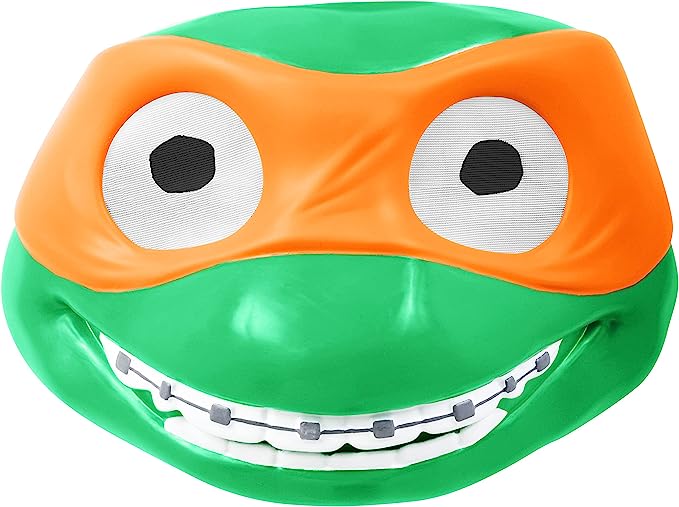 Teenage Mutant Ninja Turtles - Child Mask