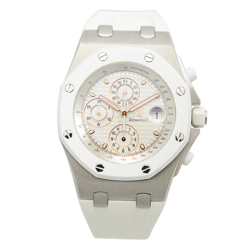 Audemars Piguet Royal Oak Offshore 26172SO.OO.D202CR.01 Pride of Siam