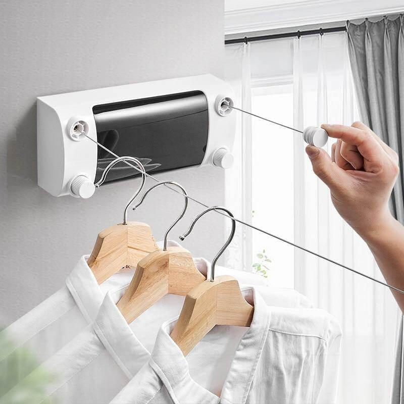 Retractable Clothesline