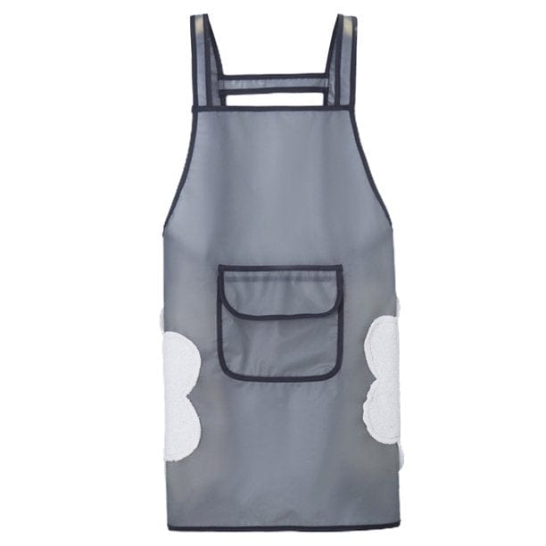 Sleeveless Cooking Apron