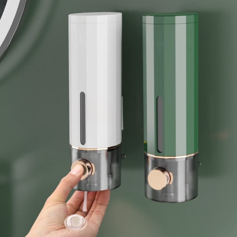 Shampoo Dispenser for Shower