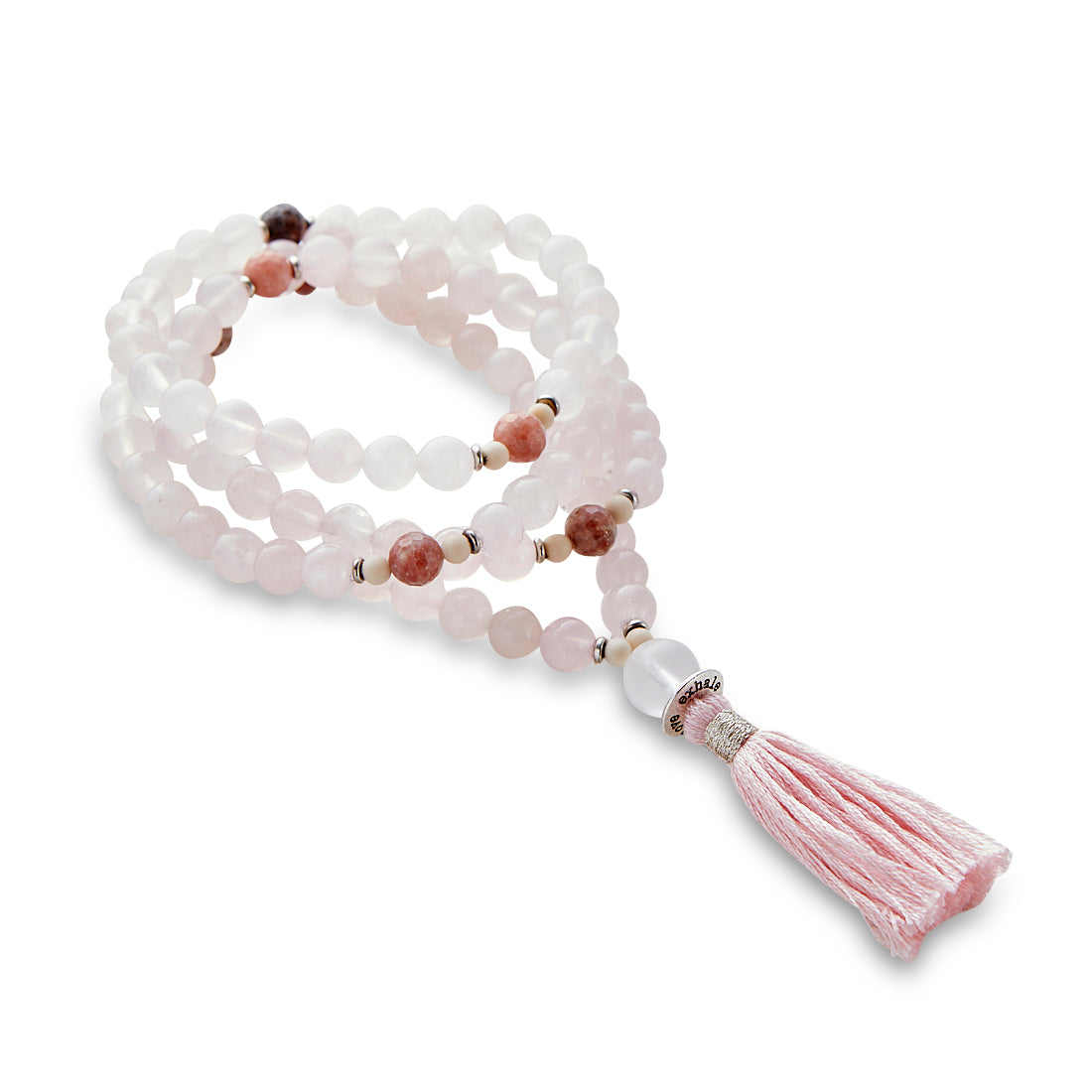 Spiritual Heart Mala