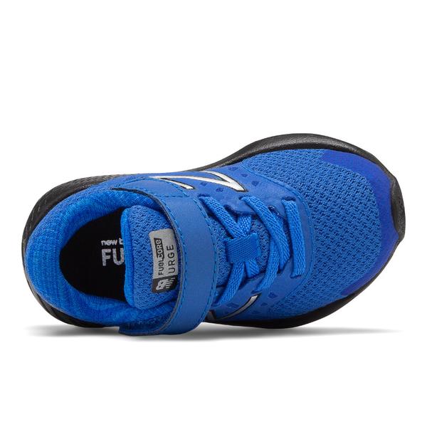 New Balance Kids Urg 2 A/C Sneaker - Cobalt Blue