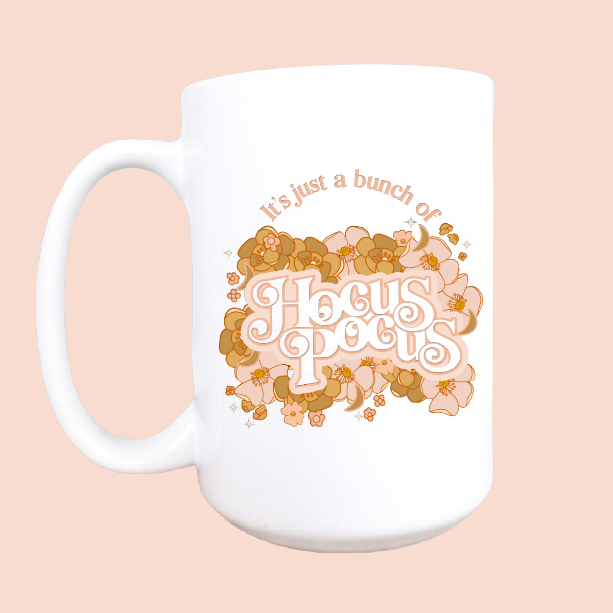  Hocus Pocus Mug 