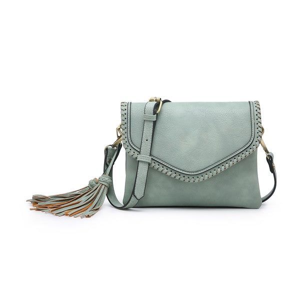  Sloane Crossbody Purse 