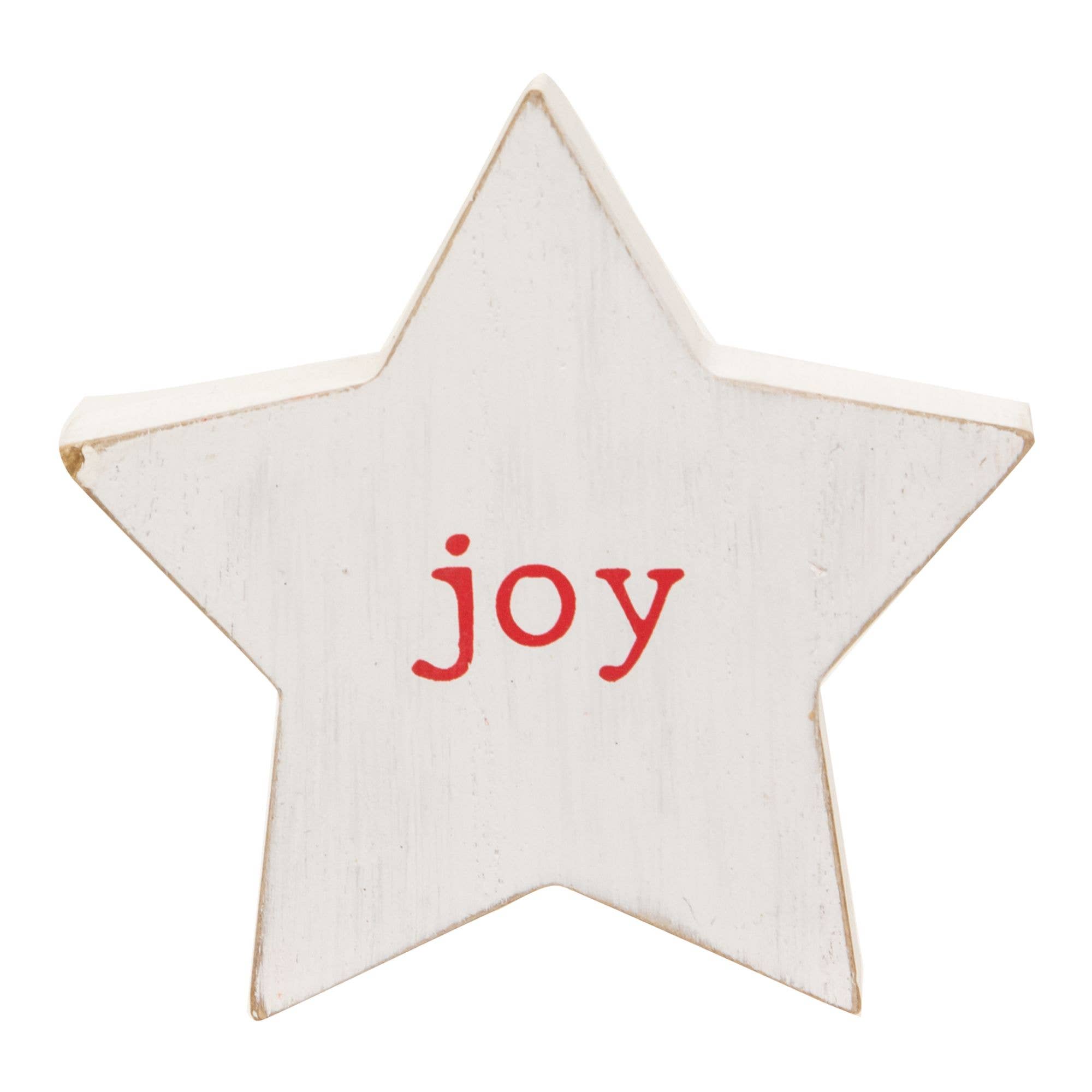  Joy Star Block 