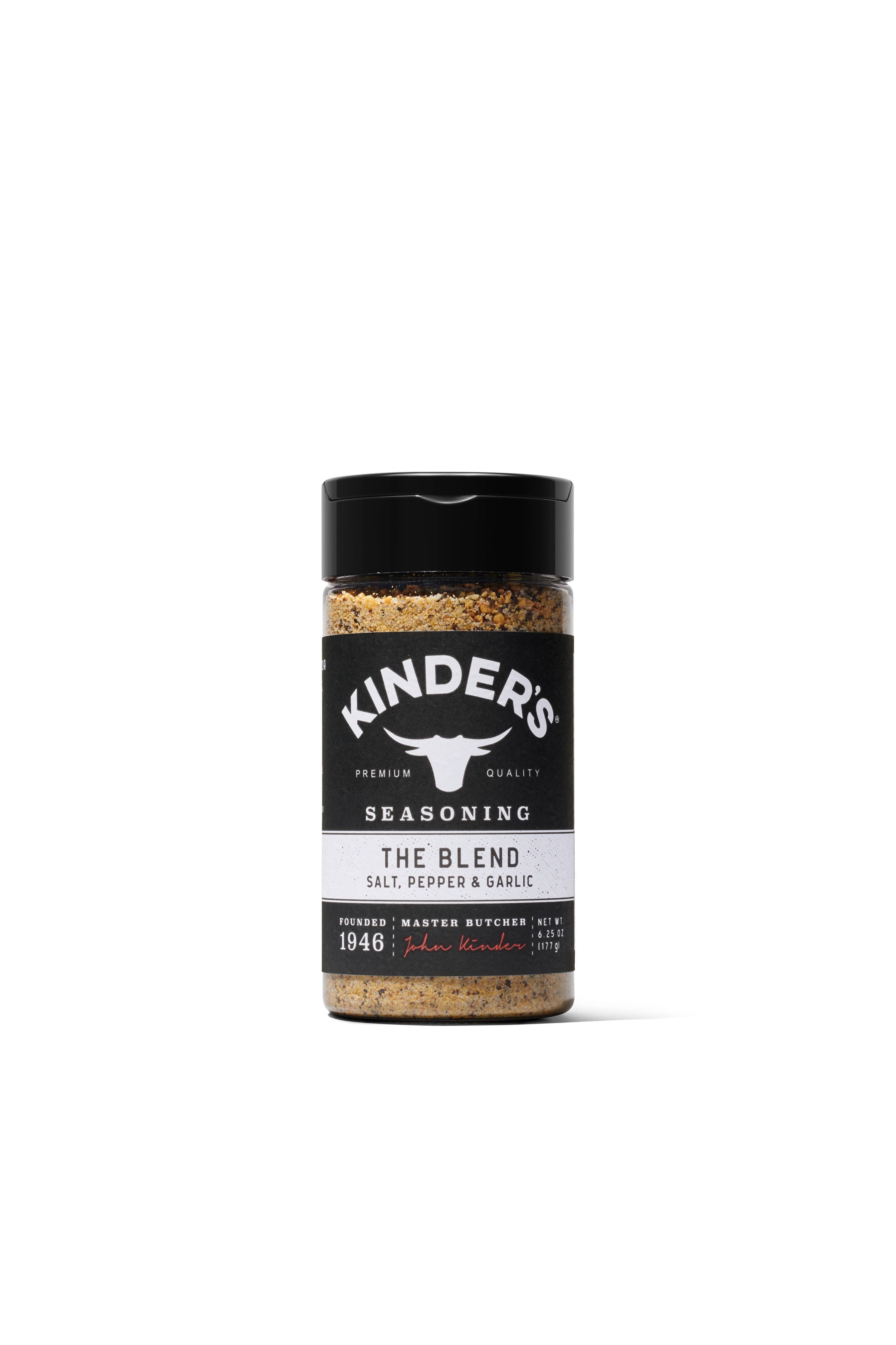  The Blend Seasoning 6.25oz 