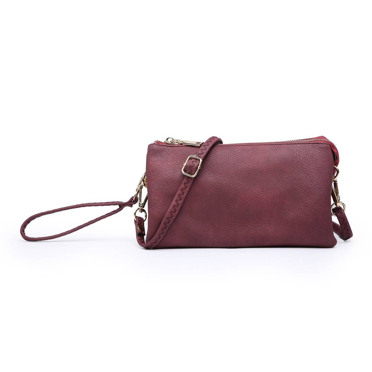  Riley Crossbody/Wristlet - MRN 