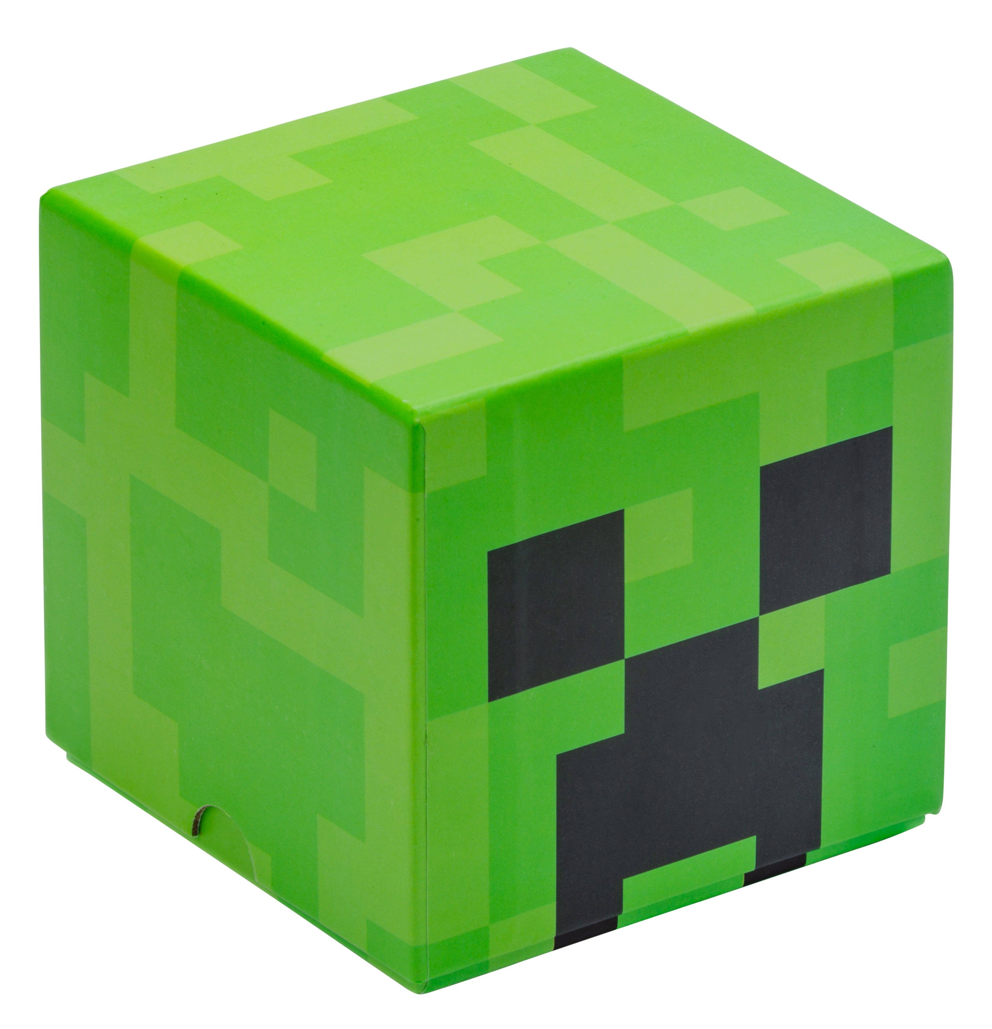  Minecraft: Creeper Block Stationery Set 