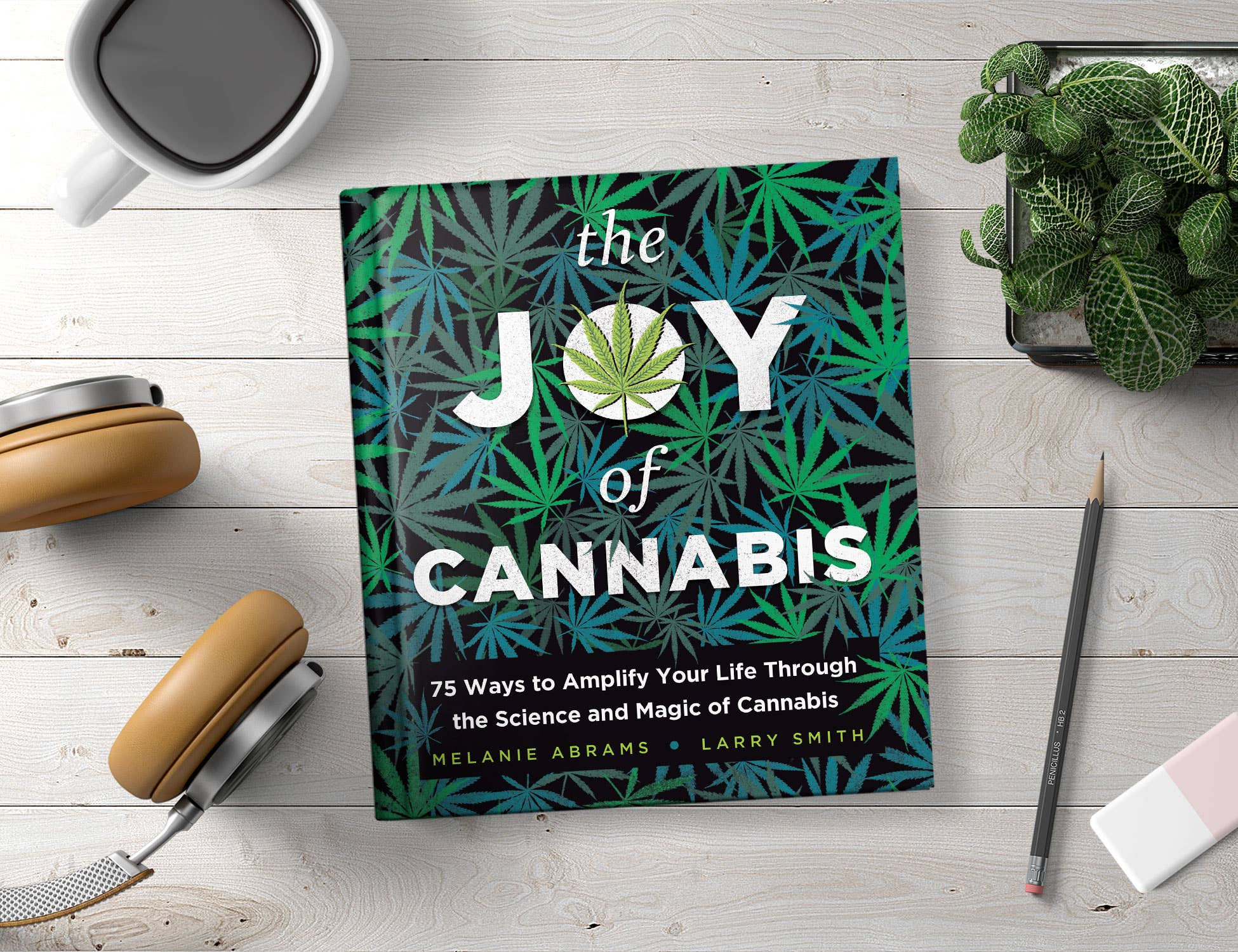  The Joy of Cannabis (HC) 