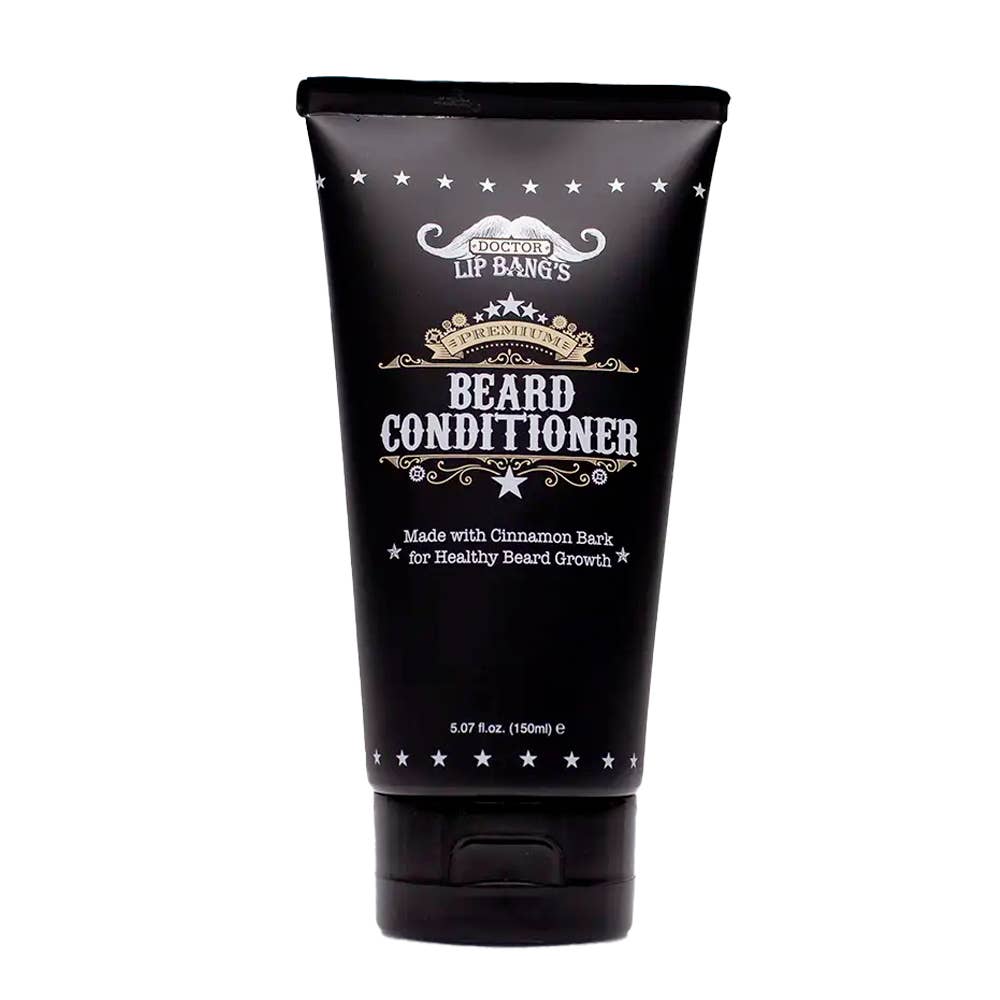  Vegan Beard Conditioner 