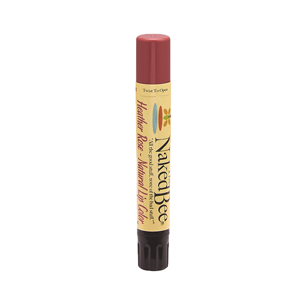  Heather Rose Shimmering Lip Color 