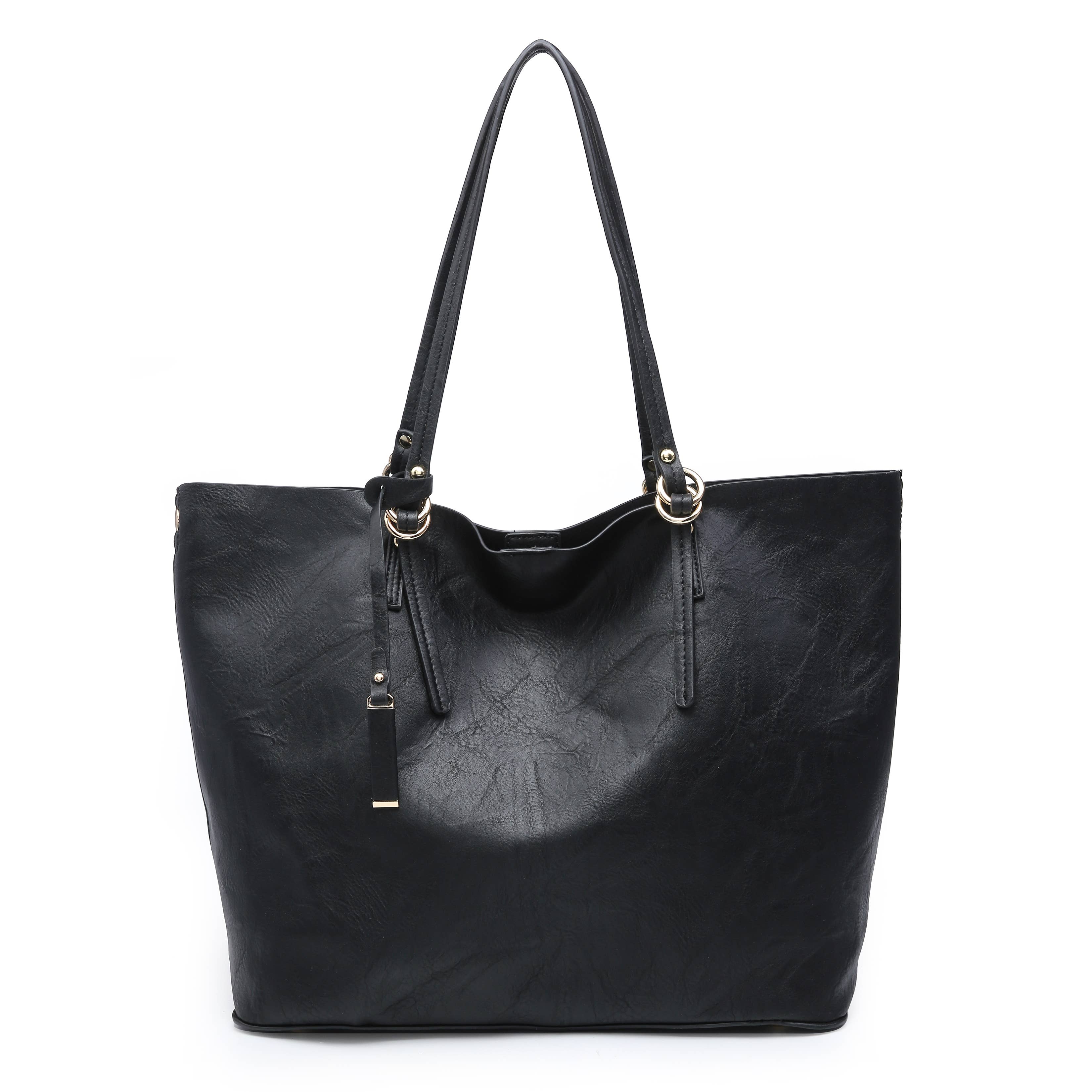  Iris Monogrammable 2-in-1 Tote Bag 