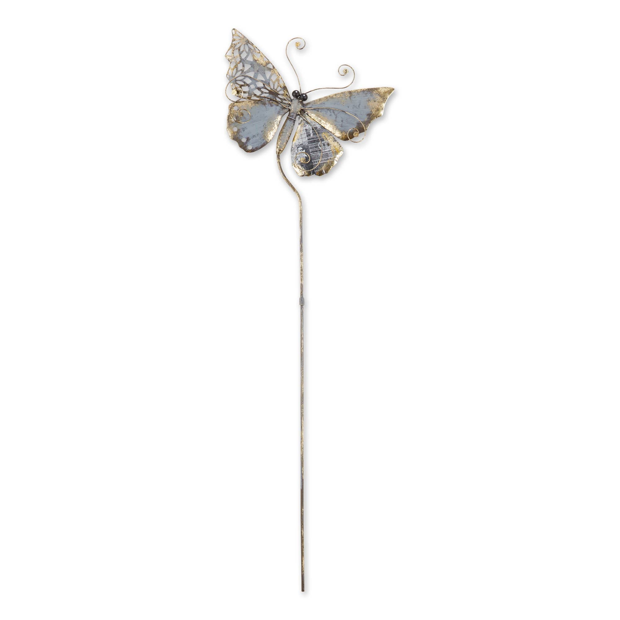  Butterfly Garden Stake 