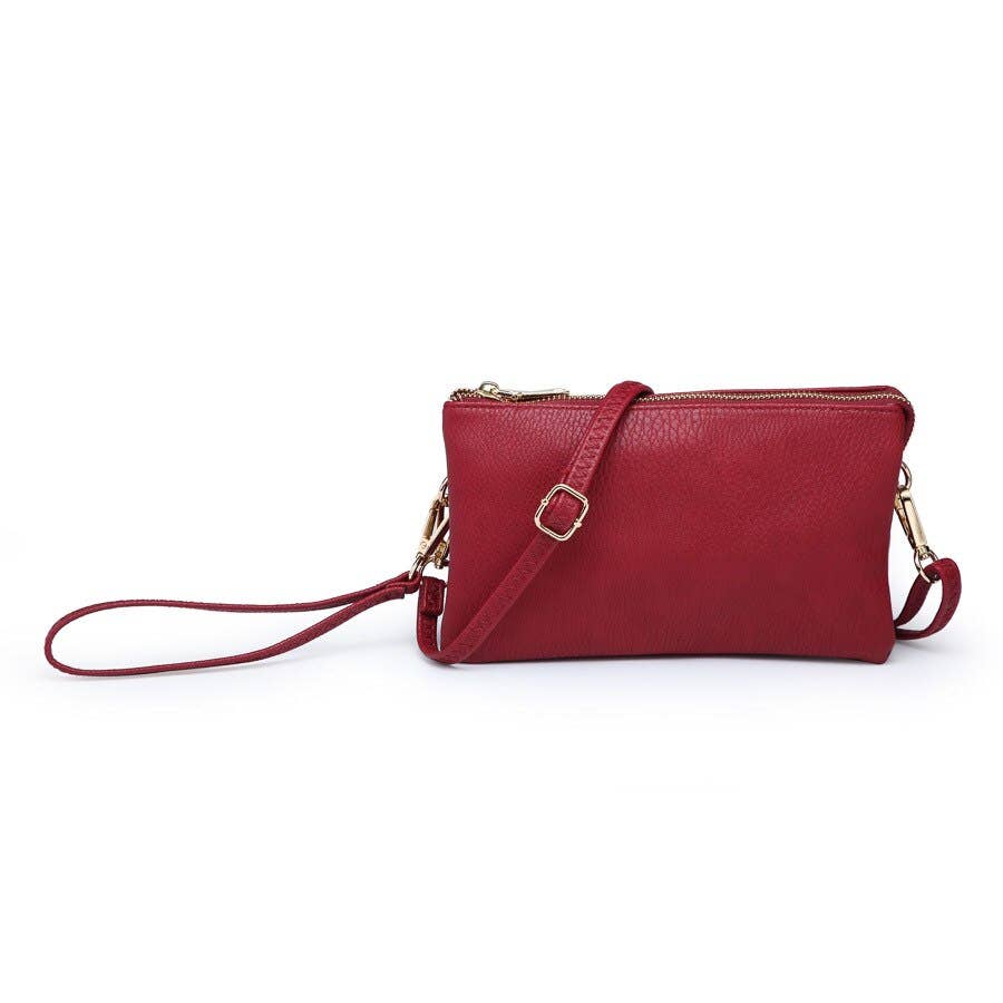  Riley Crossbody/Wristlet 