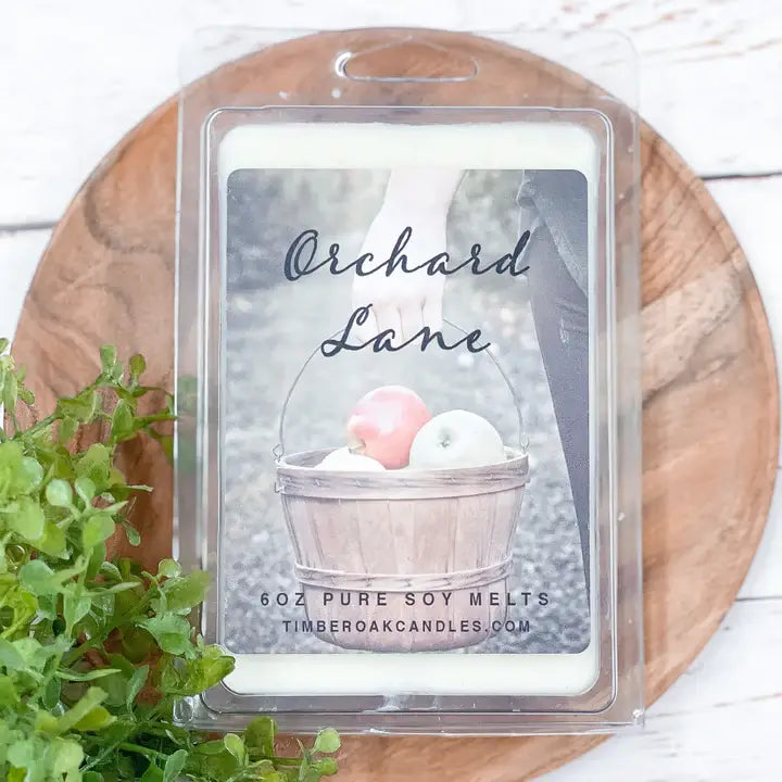  ORCHARD LANE | 6oz Large Melt 