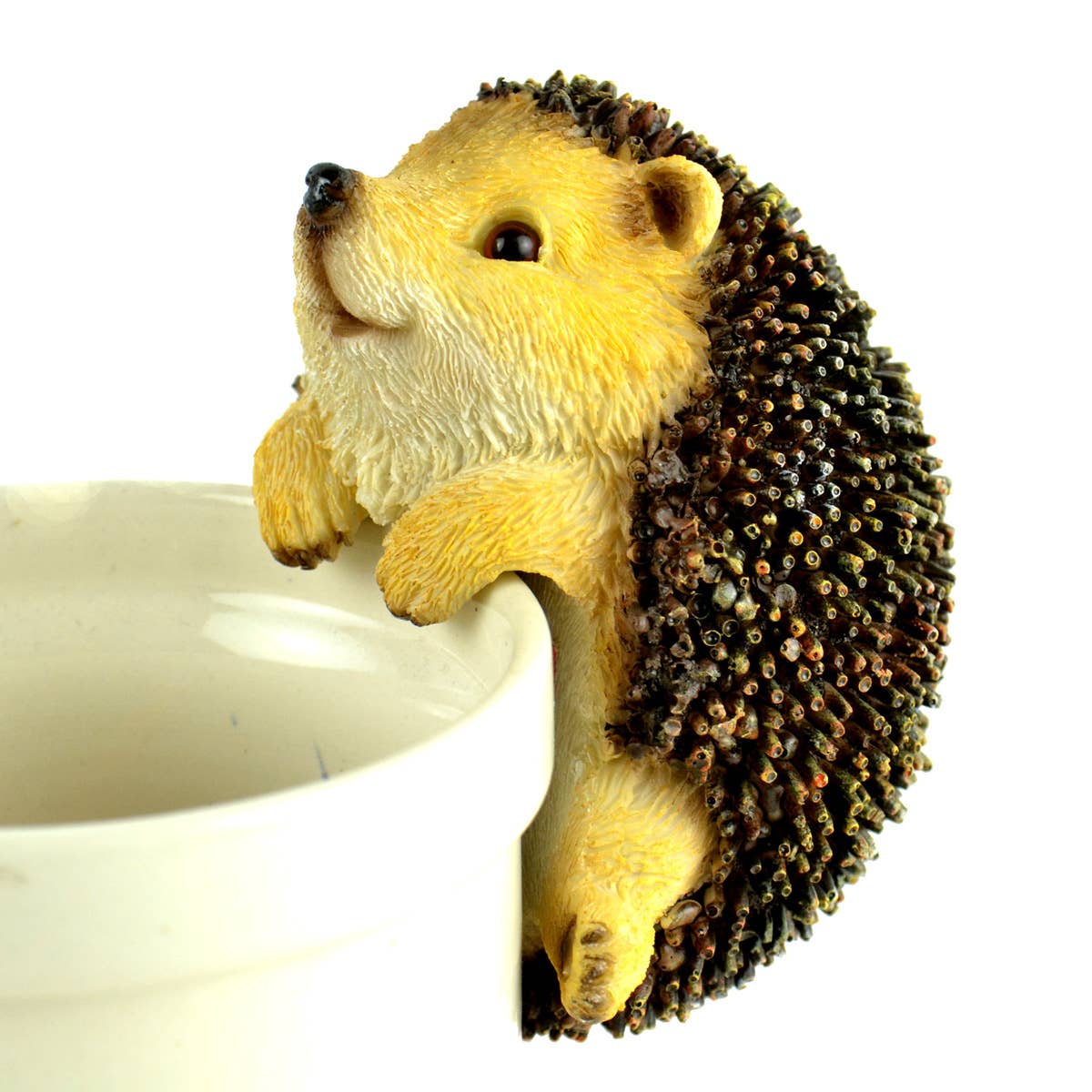  Hedgehog 6" Pot Hanger 