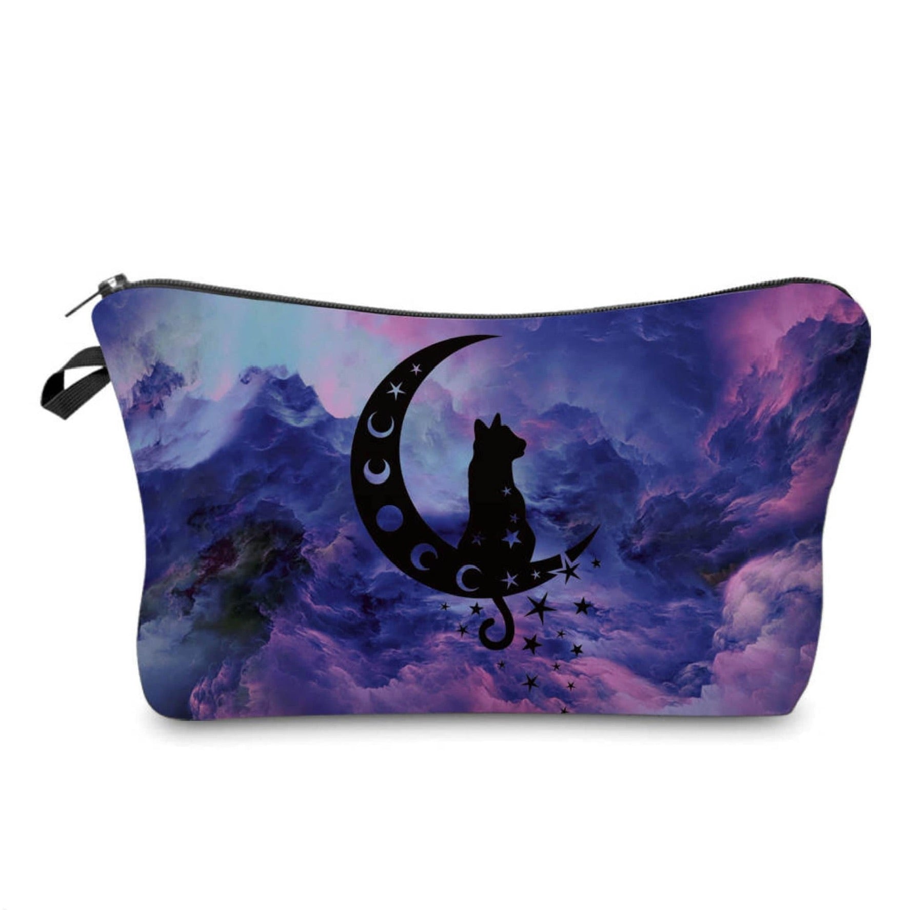  Cat Moon pouch 