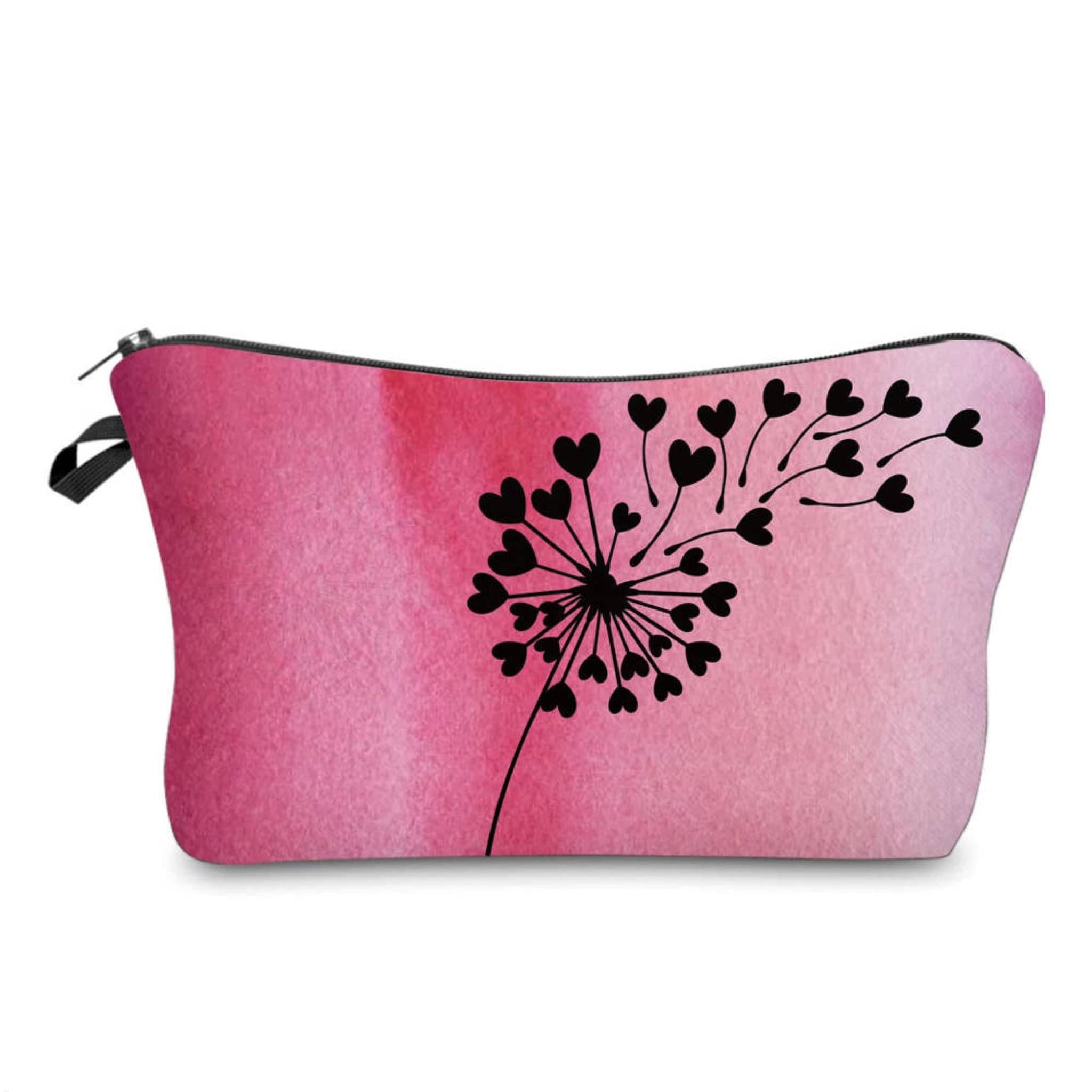  Valentine Pouches - Multiple Designs 