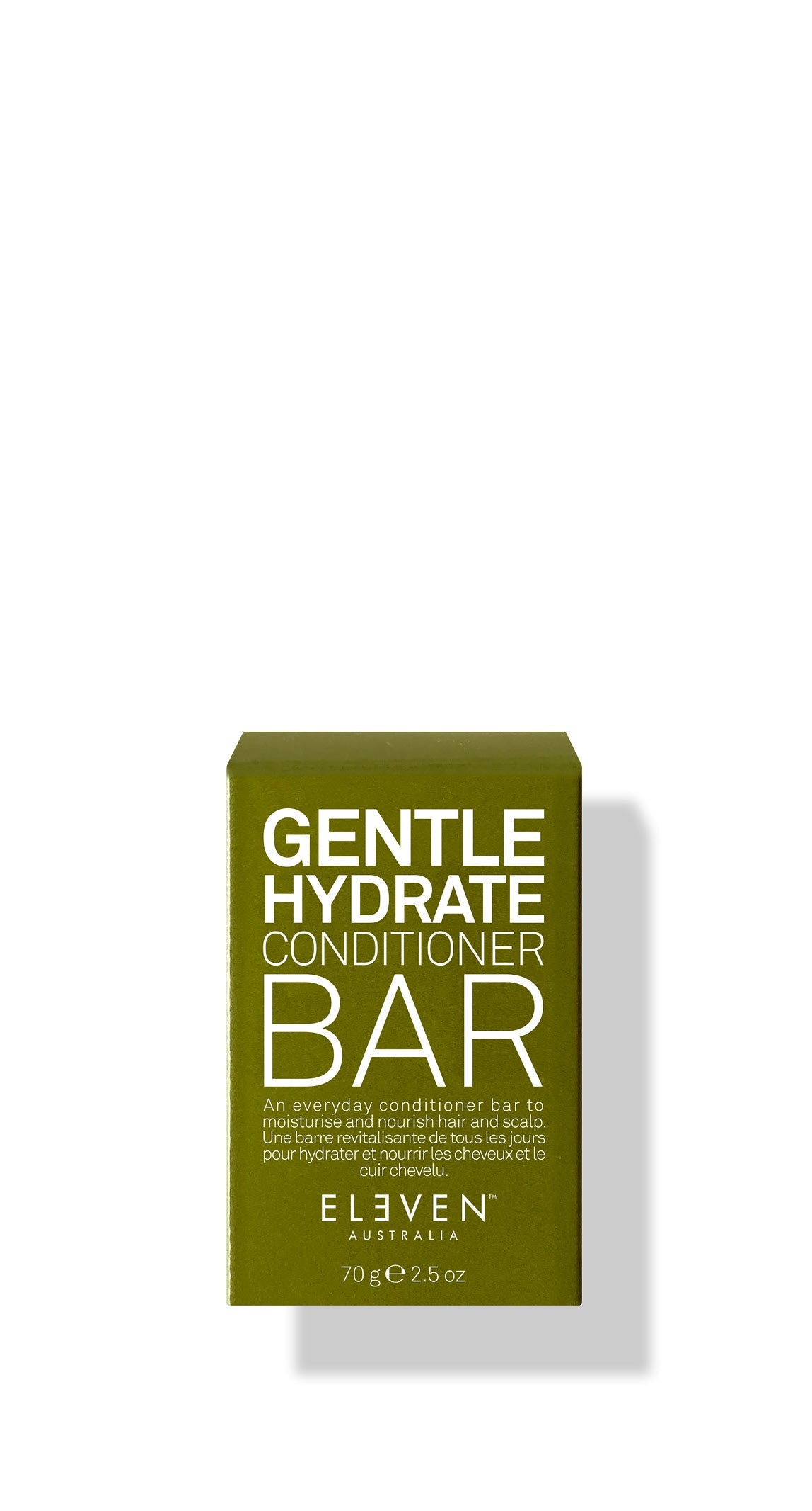 GENTLE HYDRATE CONDITIONER BAR 2.5 OZ