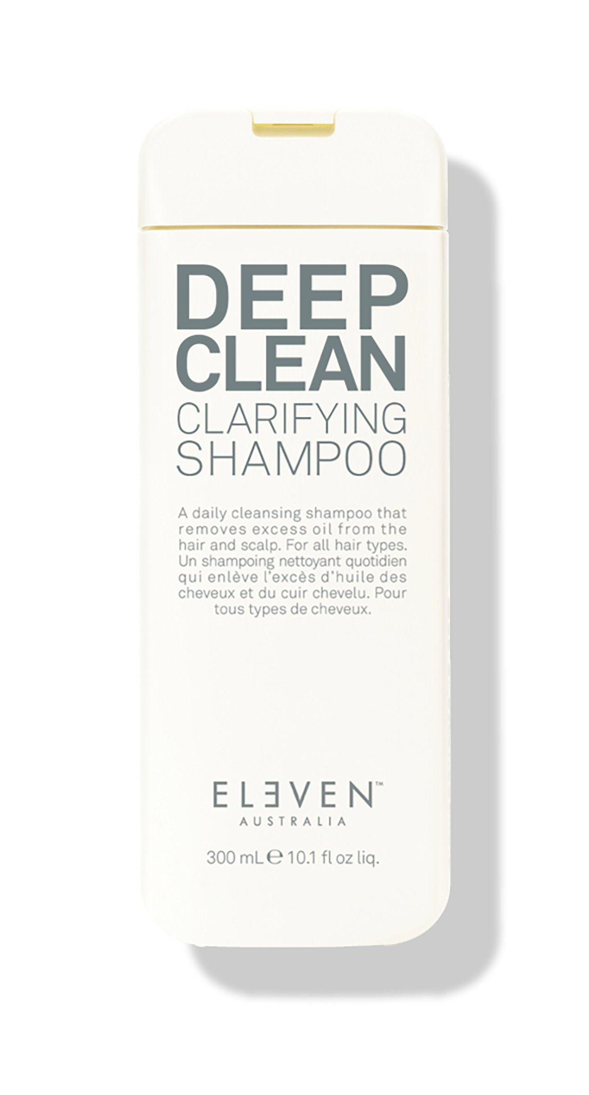 DEEP CLEAN CLARIFYING SHAMPOO