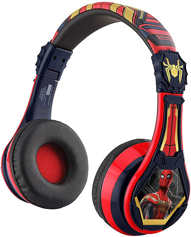 Marvel new arrivals kids headphones