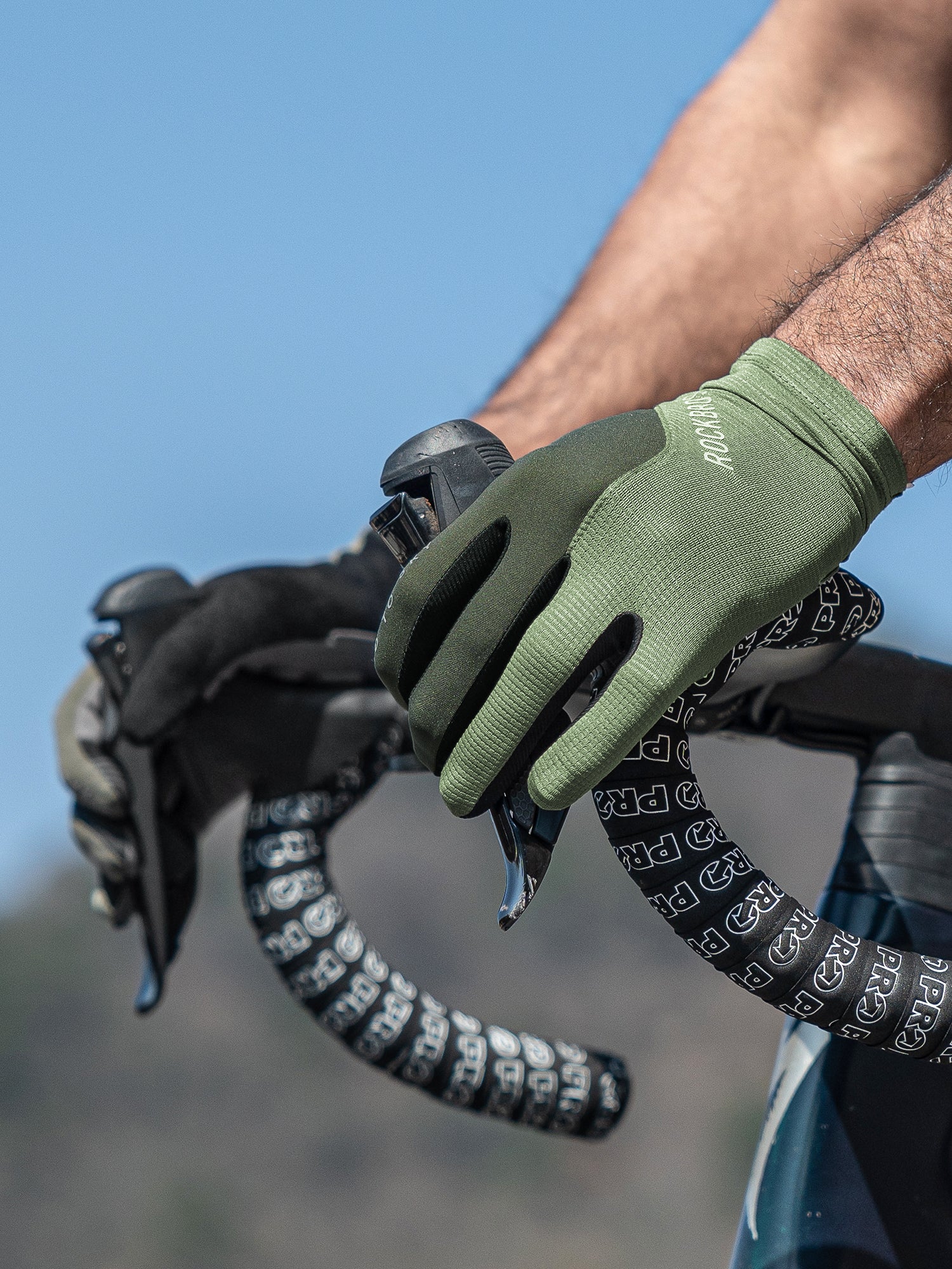 UV Protection Gloves 丨 ROAD TO SKY