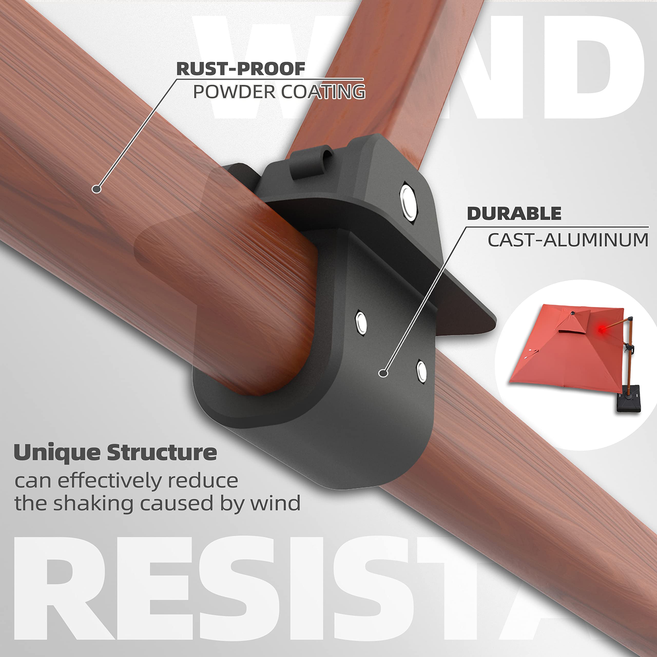 PURPLE LEAF Garden Cantilever Parasol, Large Rectangular Overhanging Patio Umbrella With Crank Handle For Balcony 15 PURPLE LEAF Garden Cantilever Parasol, Large Rectangular Overhanging Patio Umbrella With Crank Handle For Balcony -Outdoor Furniture Store AAHKMJXYDAFdJAOAIMEbOAch25Oe7T 3Pt0Wo 99X94RuNcyjRjO1p1c6qiQ5e1aqOG fUJUmFVZklLdiXK0