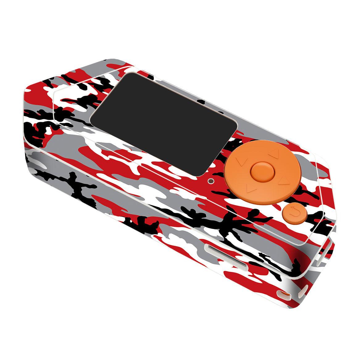 Flipper Zero Camo Series Skins