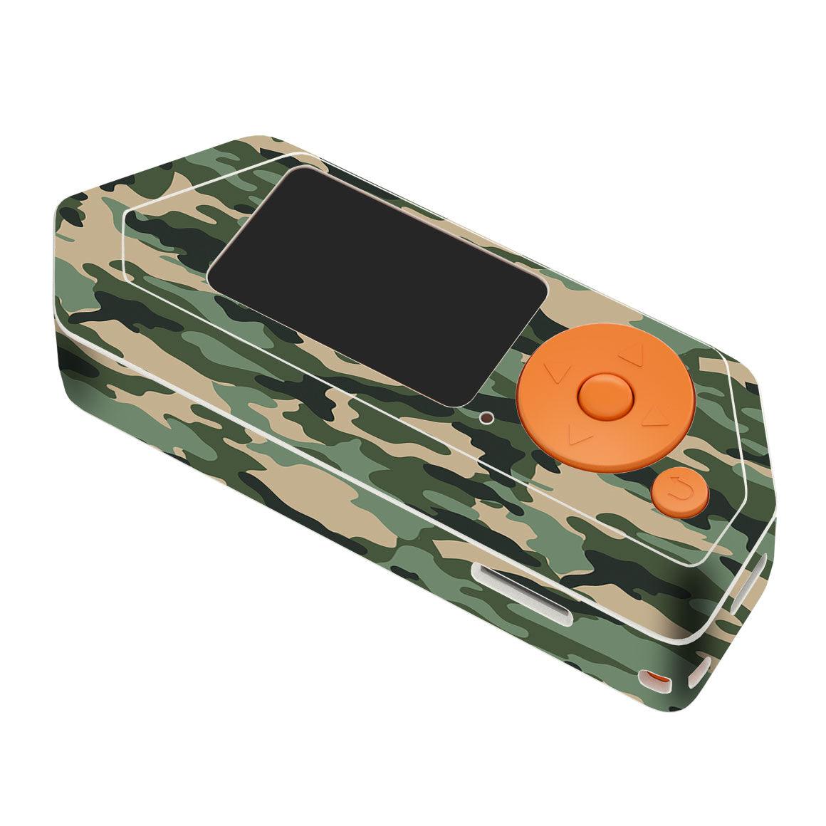 Flipper Zero Camo Series Skins