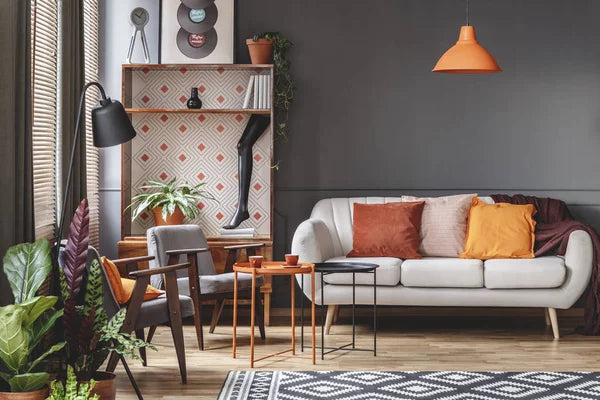 how to choose the perfect end tables