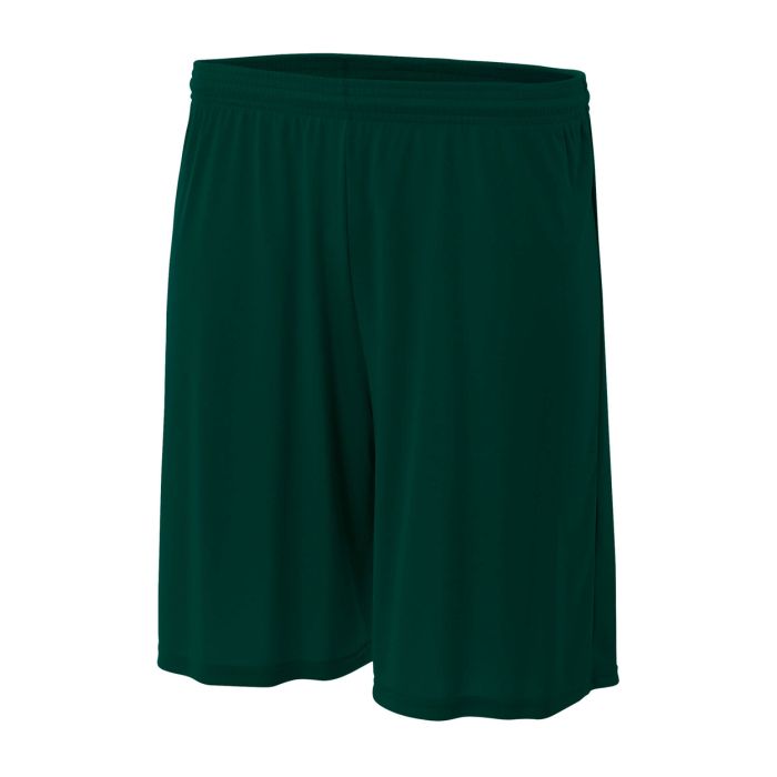 A4 Basketball Shorts 'Forest' (N5283 -104)